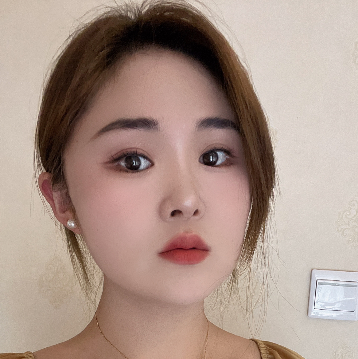 陈皌（形象管理师）的照片
