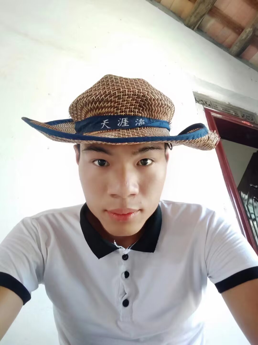 张先生的照片