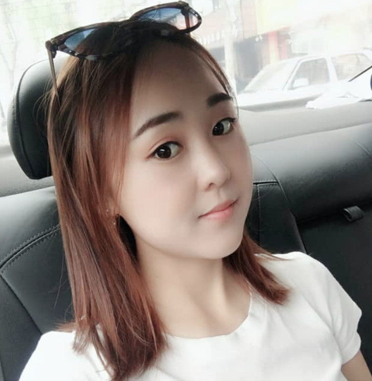 爱做梦的小菇凉的照片