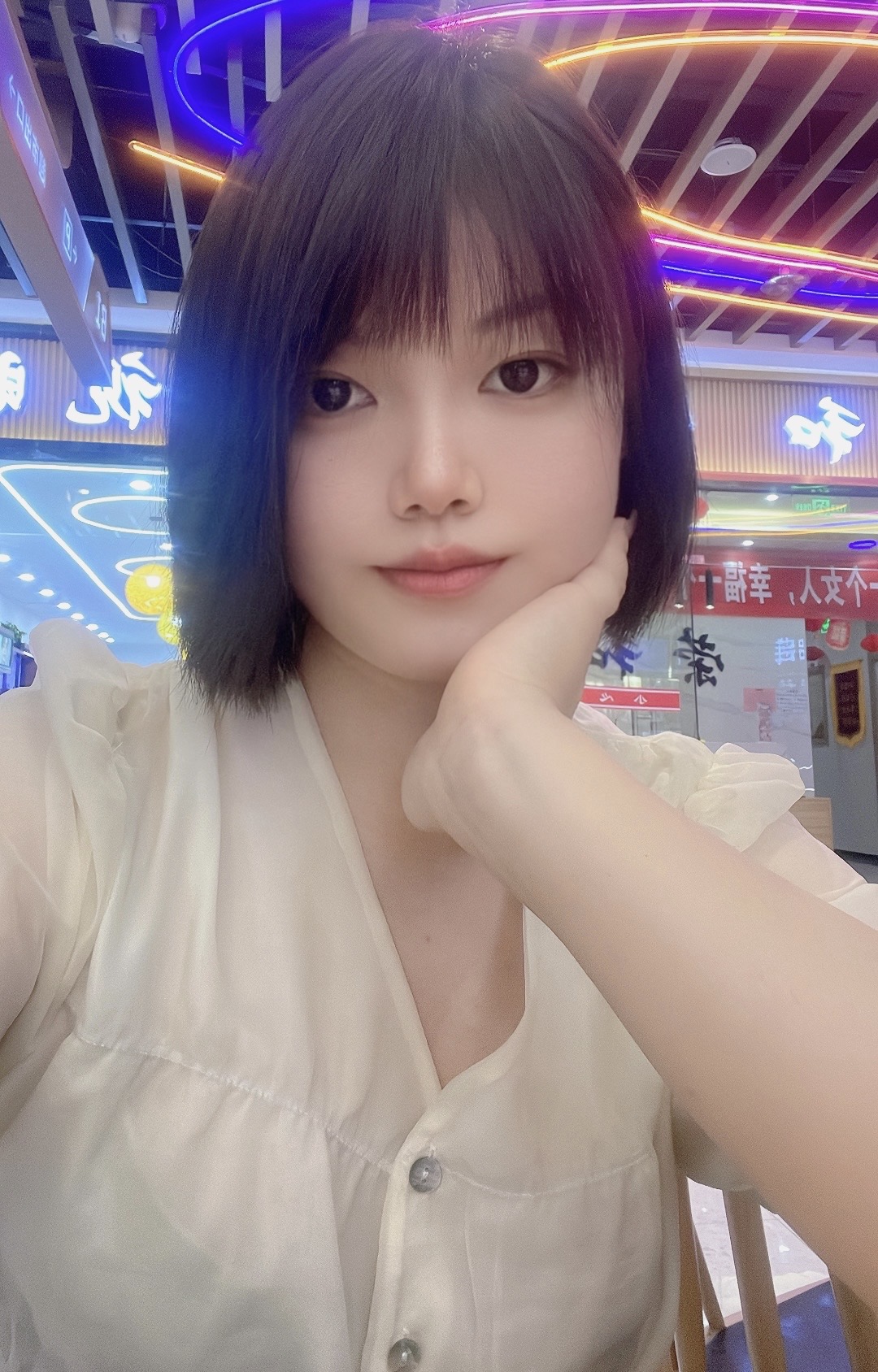 磁场吸引的照片