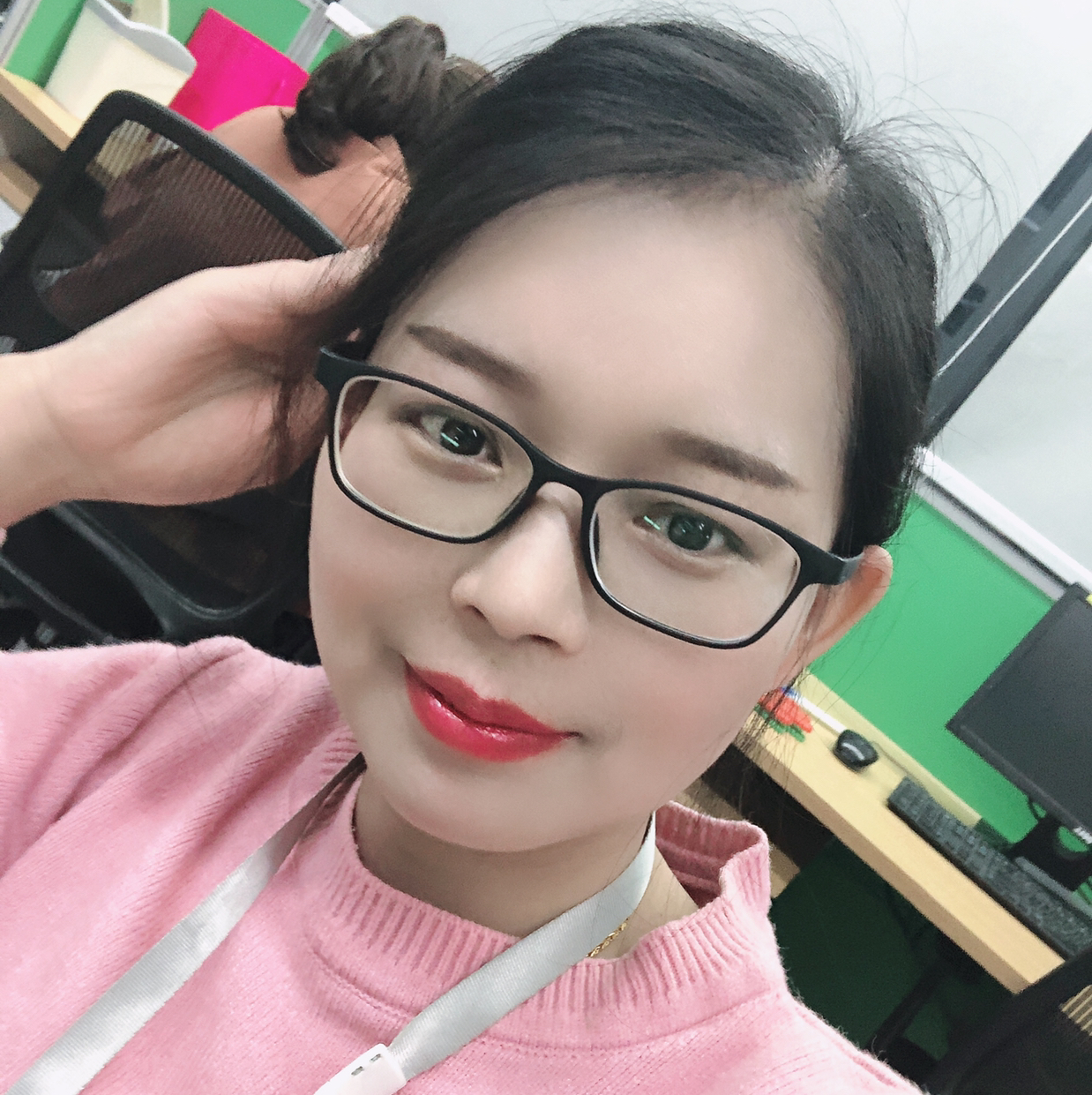 李彬华的照片