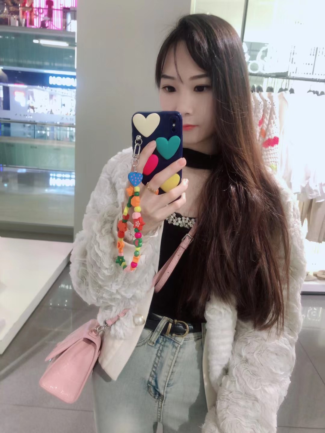 Yi C的照片