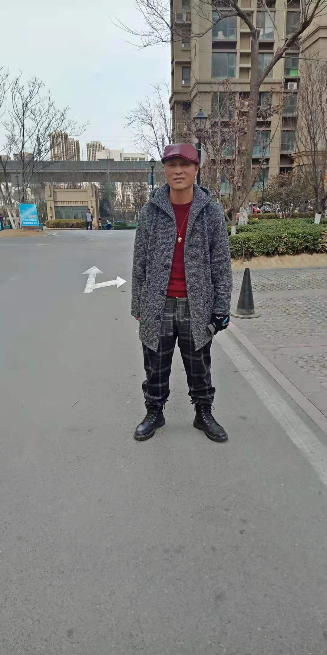 海岸岩石的照片