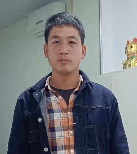 杰杰的照片