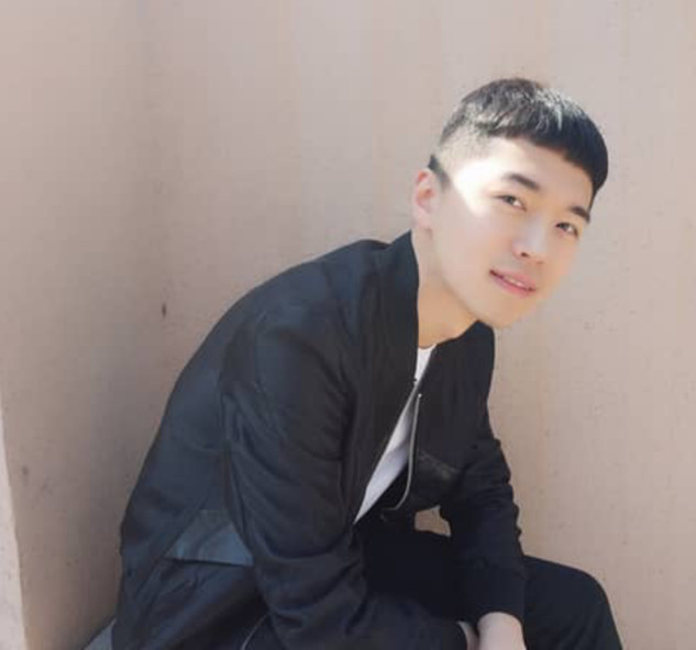 男方的北先生的照片