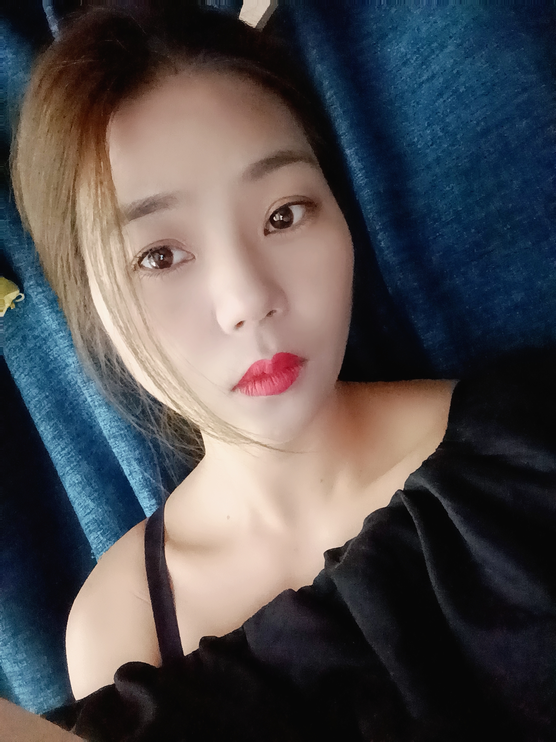  小云的照片