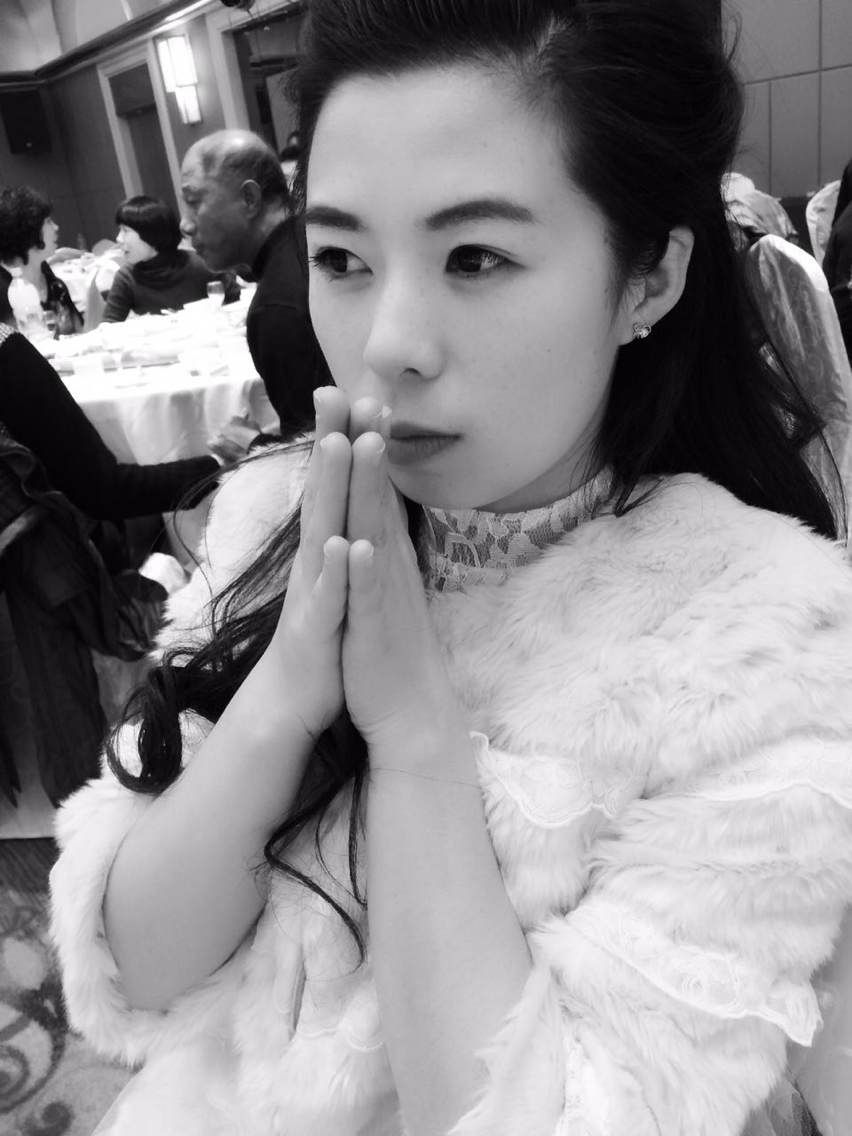 小小栗子的照片