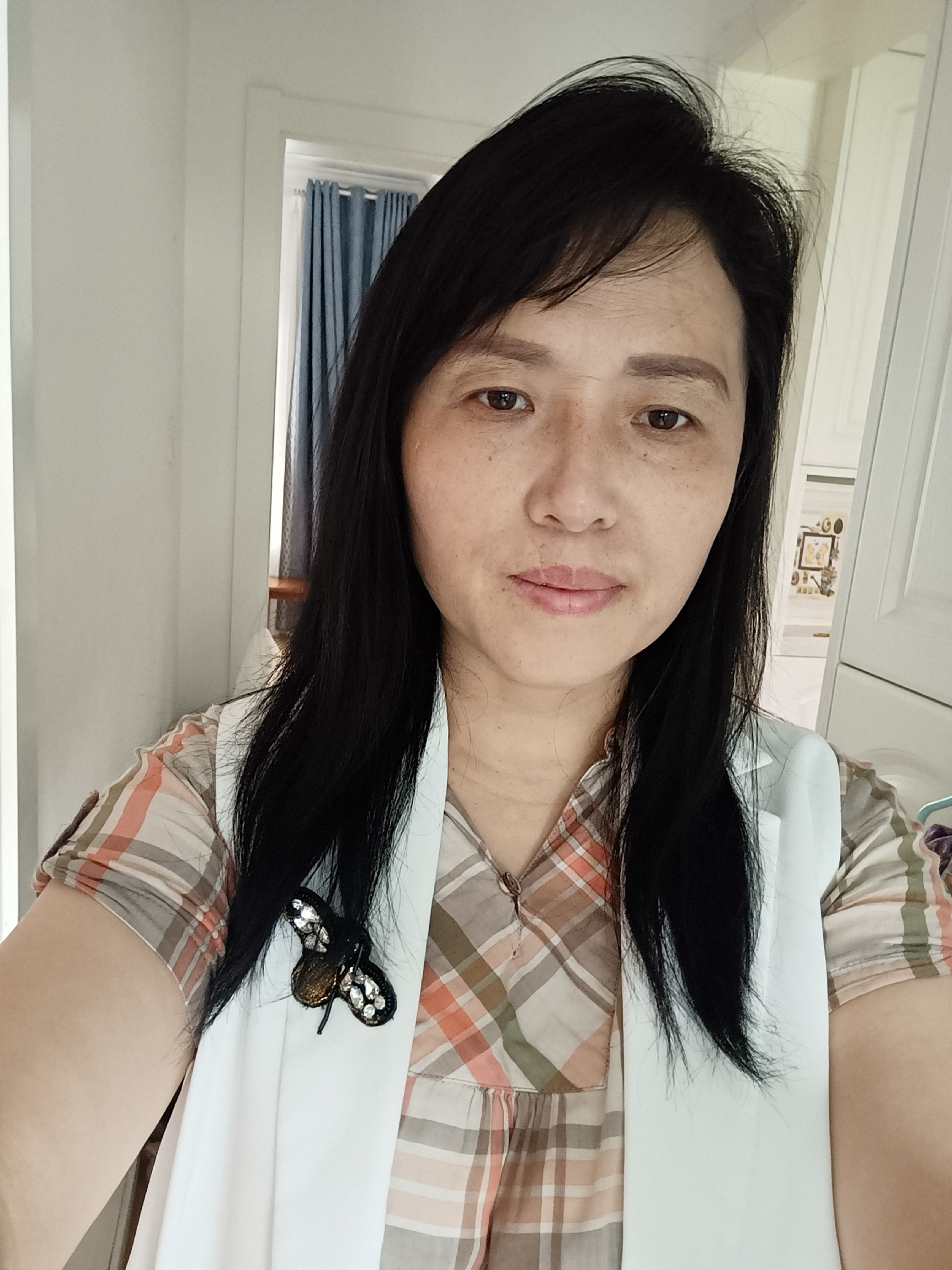 丫丫雅典娜的照片