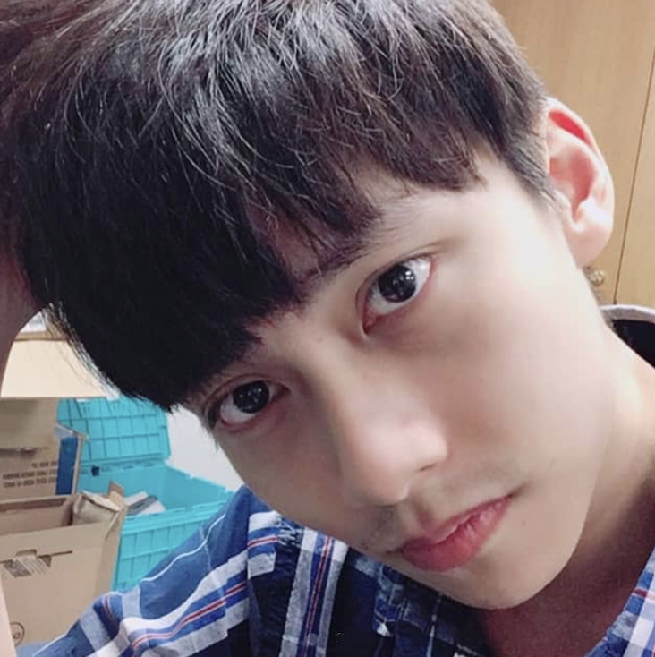 不小心钟情的照片