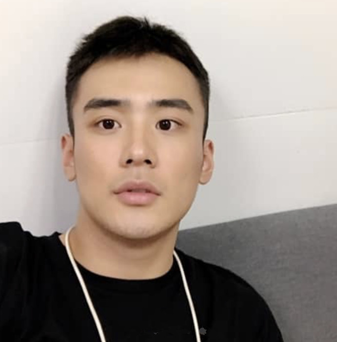 淡如君子的照片