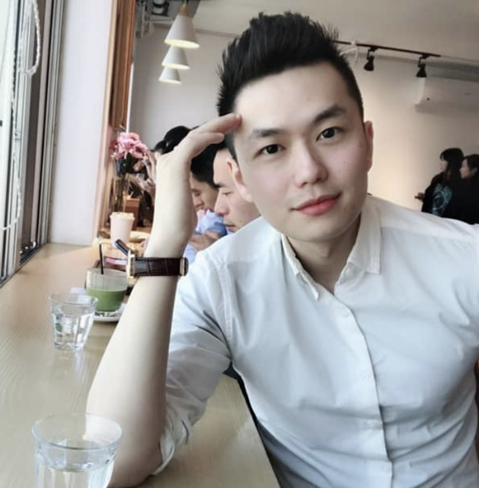 清风拾心的照片