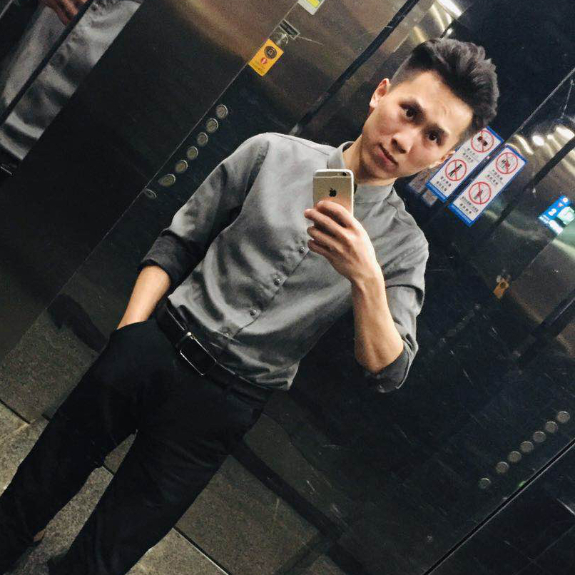 牵线红娘钟老师的照片