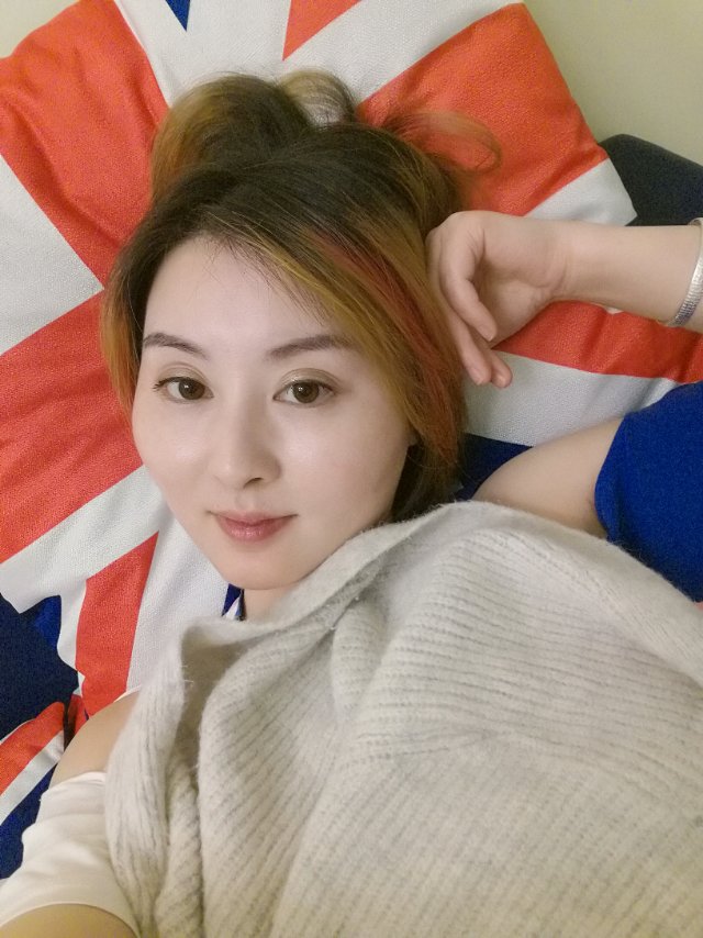 陈SM的照片