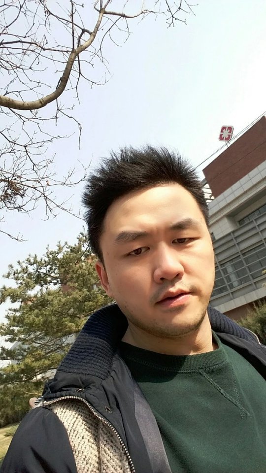 晓明同学家的照片