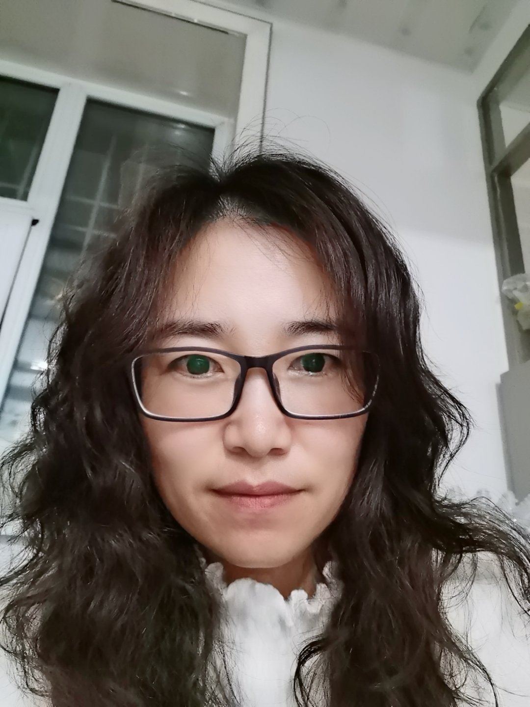 小兔子凡凡的照片