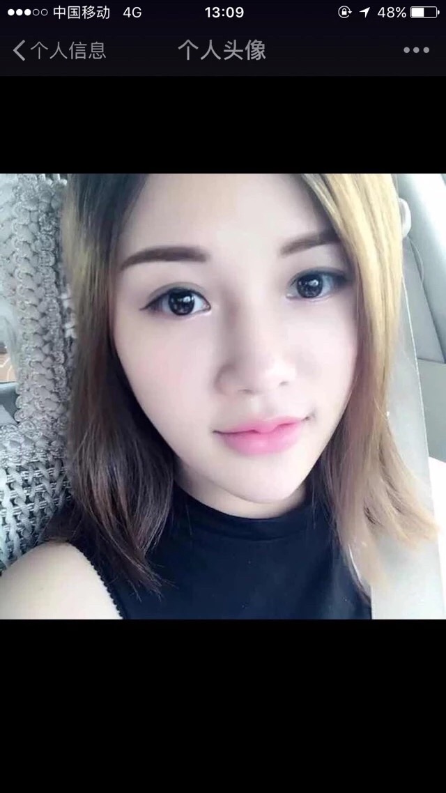 志玲的照片