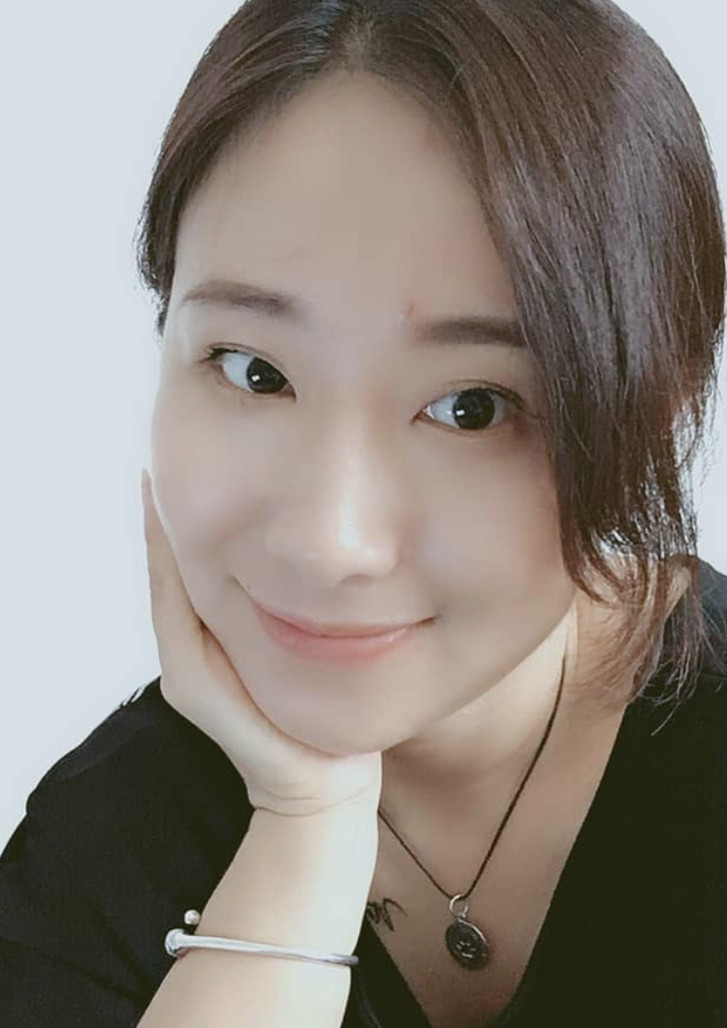听花开的故事的照片