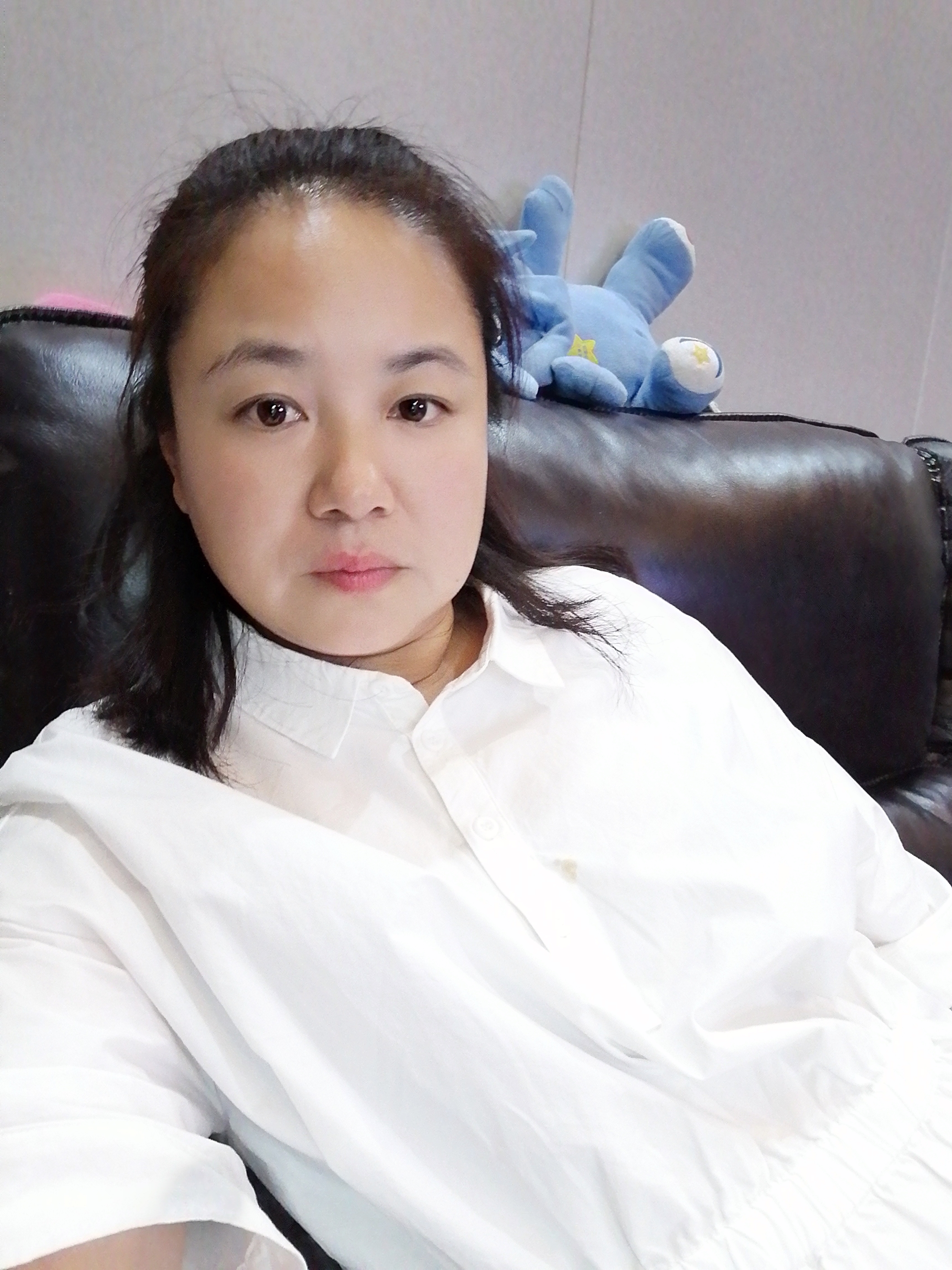 小花的照片