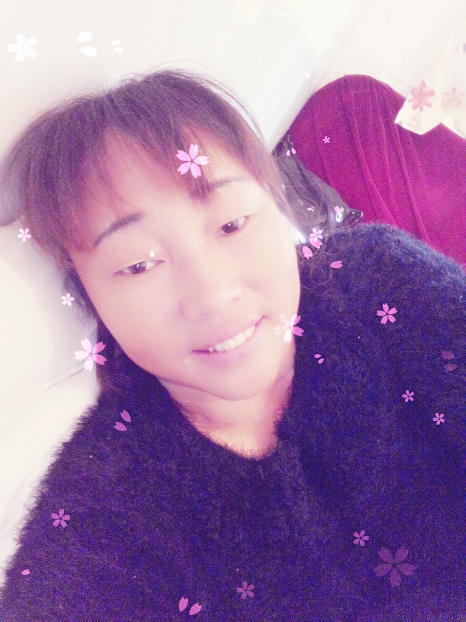 春风十里不如认你的照片