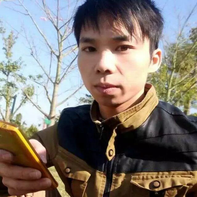 林先生的照片