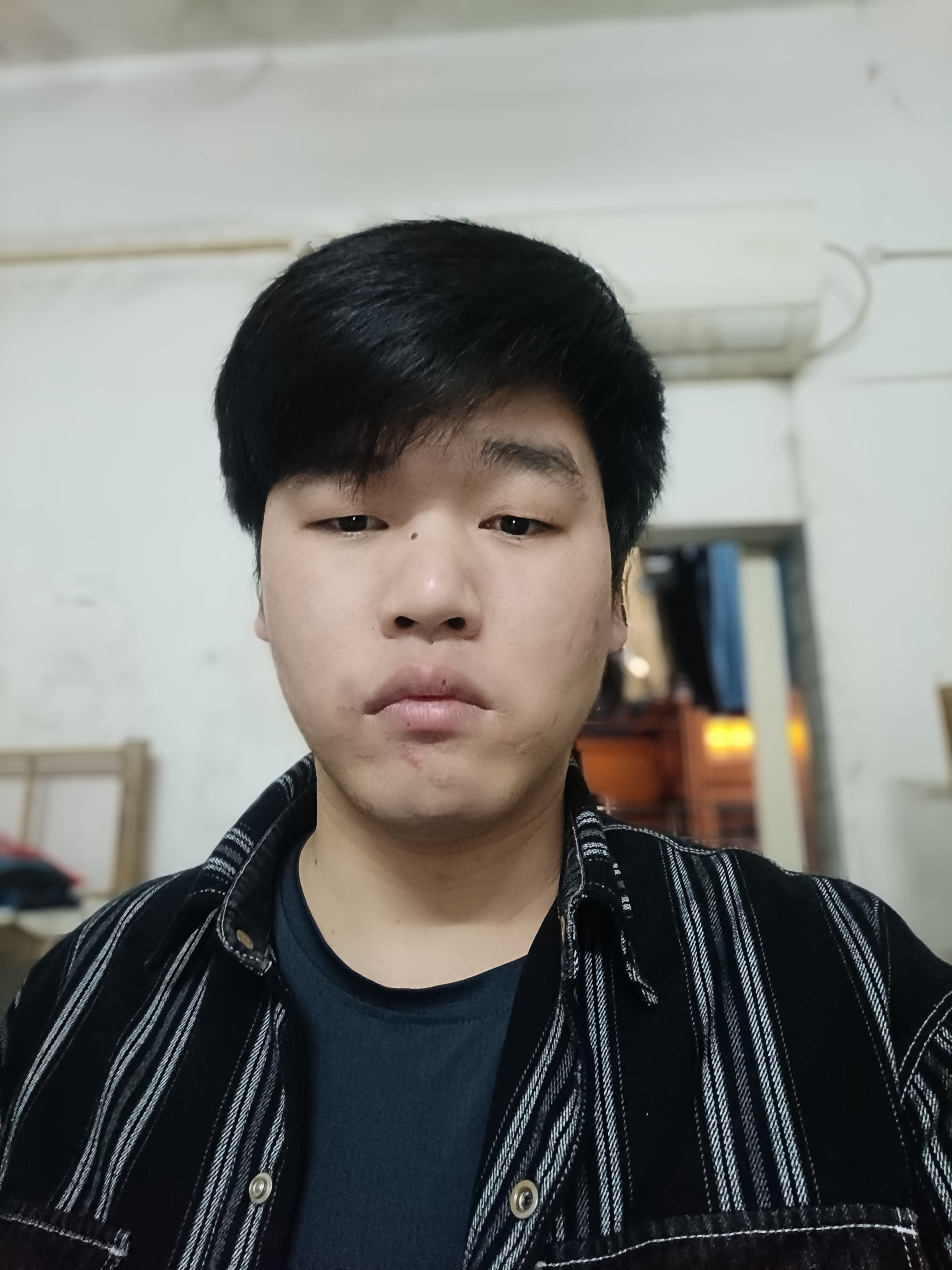星河的照片