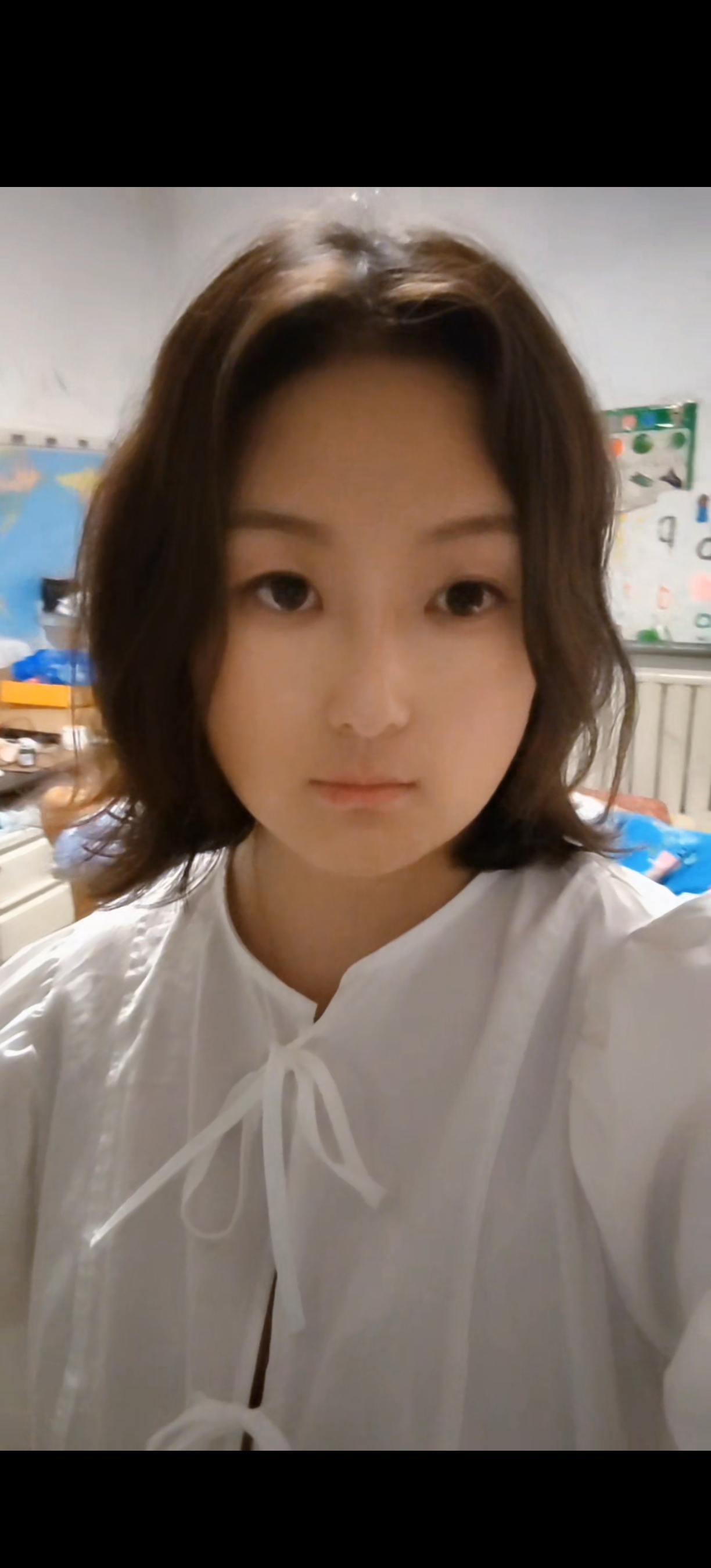 帅气小马驹的照片