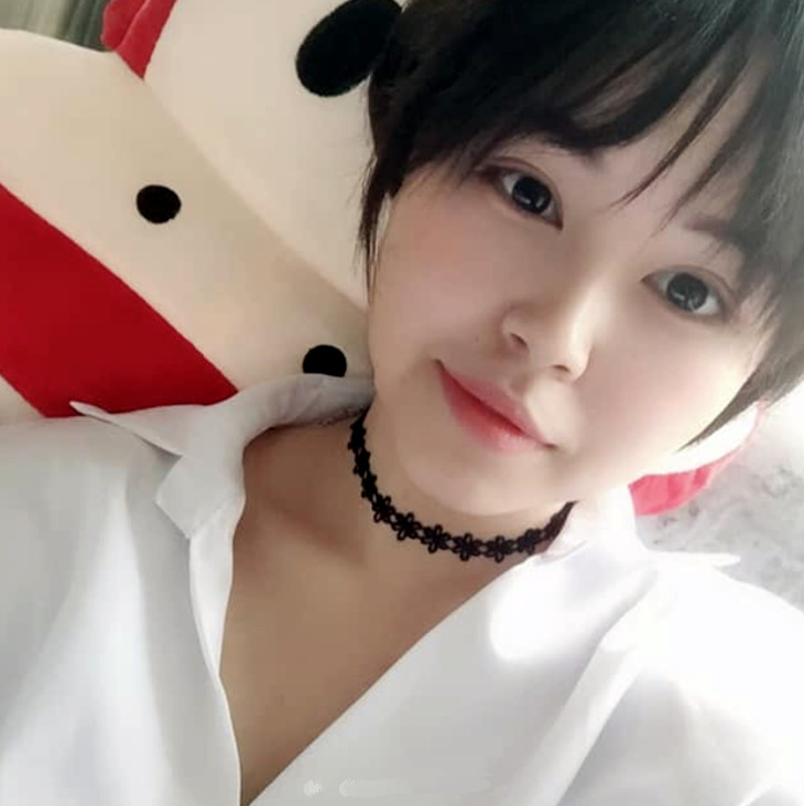 角落情歌的照片