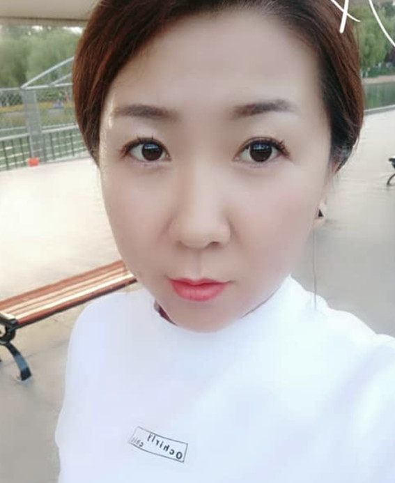 梦里玫瑰的照片