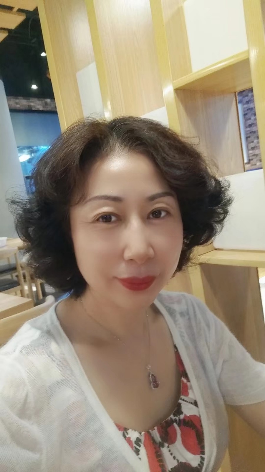 月光石头的照片