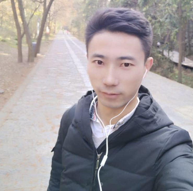 青山独归远的照片