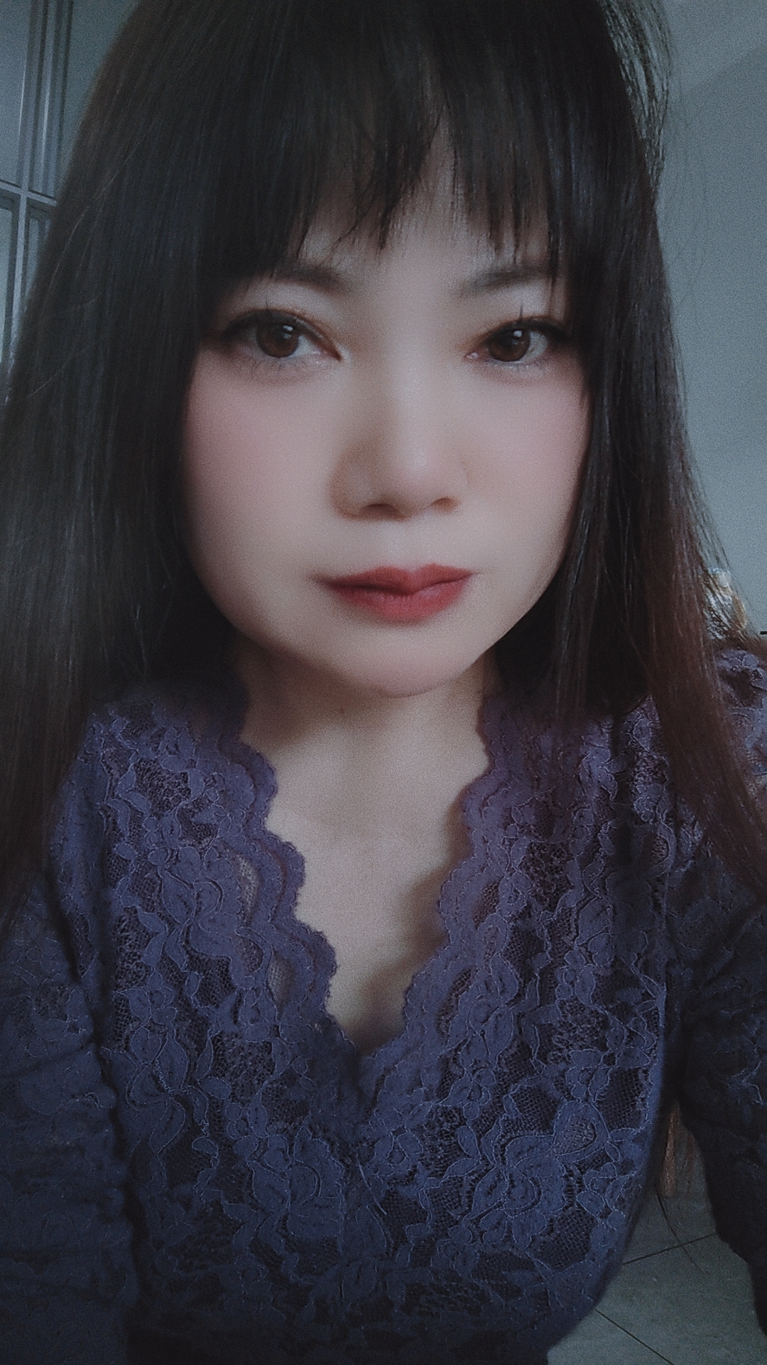 白狐的照片