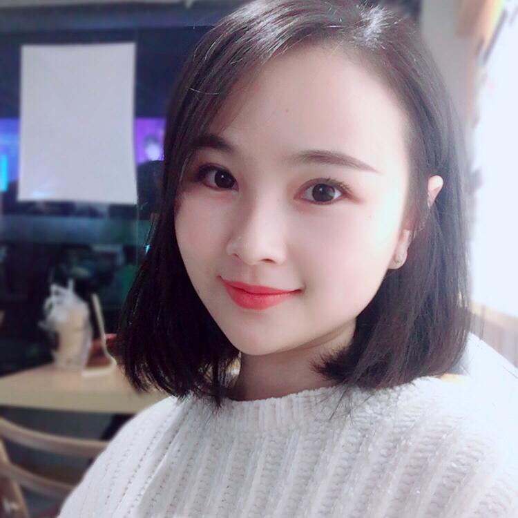 喵喵-四月的照片