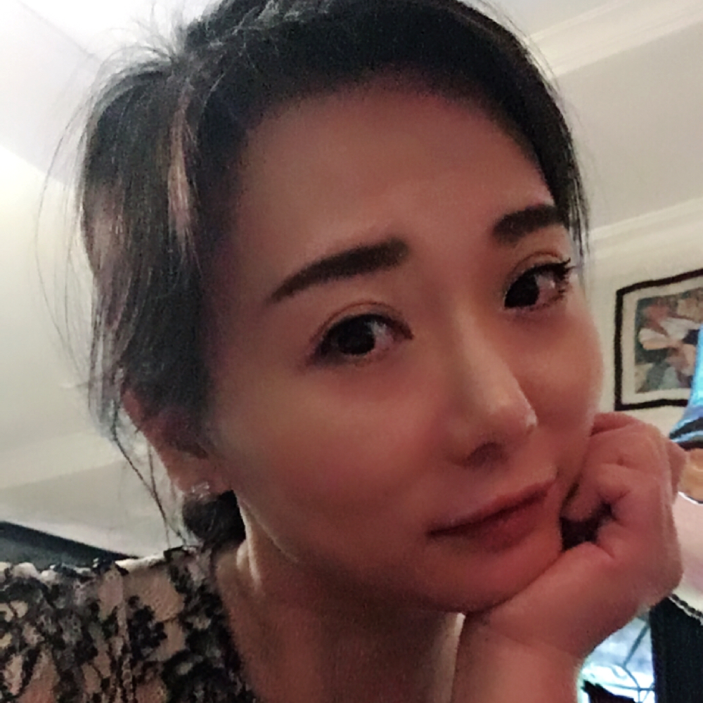 苹常心的照片