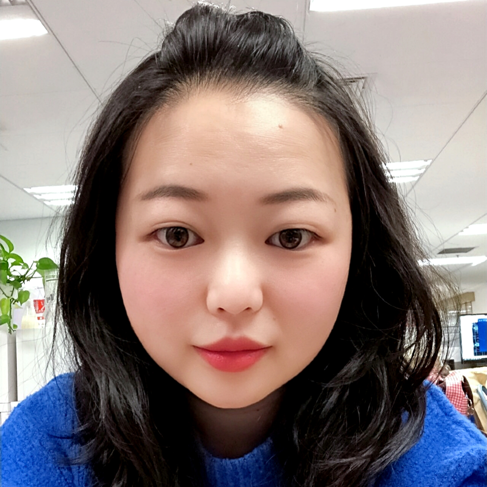 怡然龙猫的照片