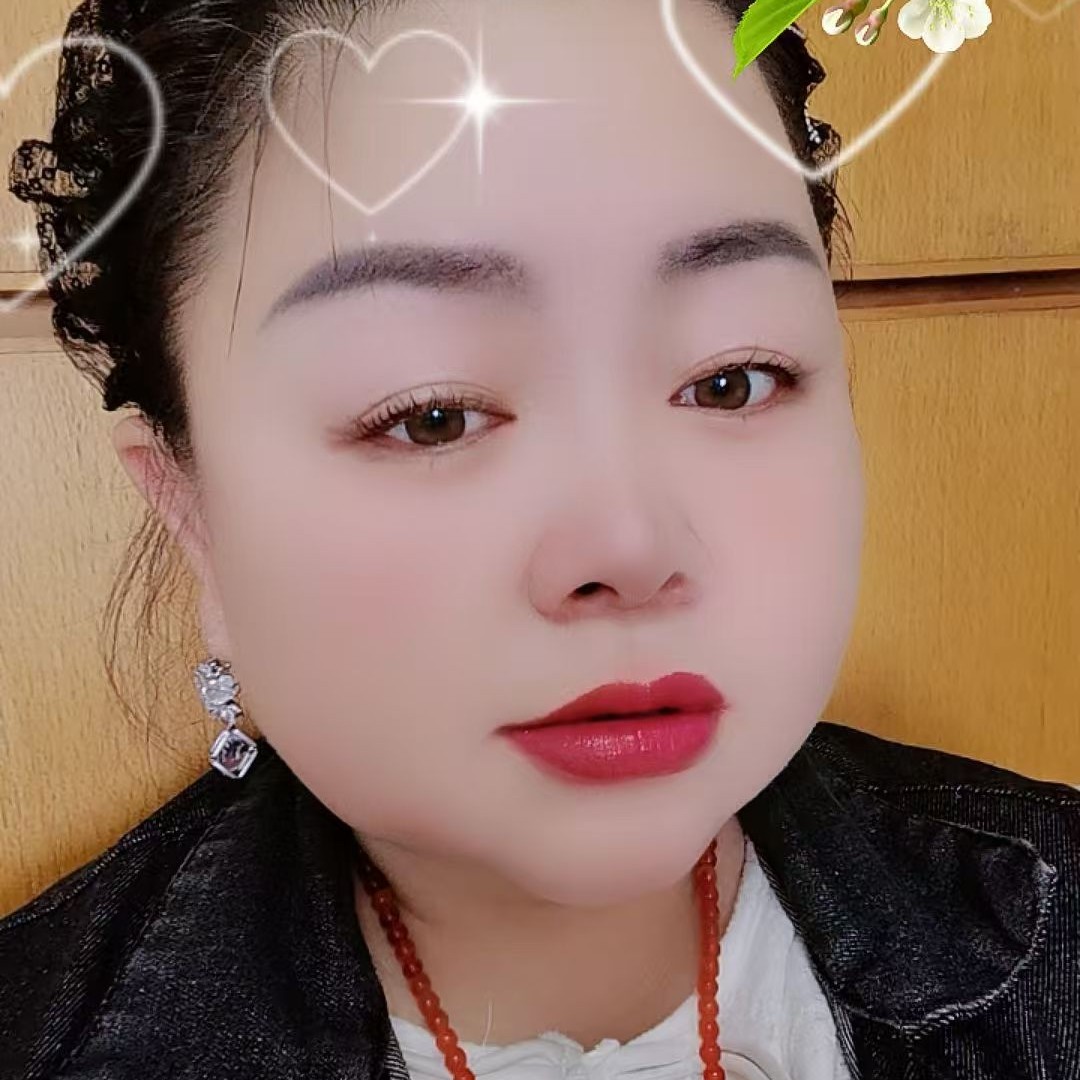 开心就好的照片