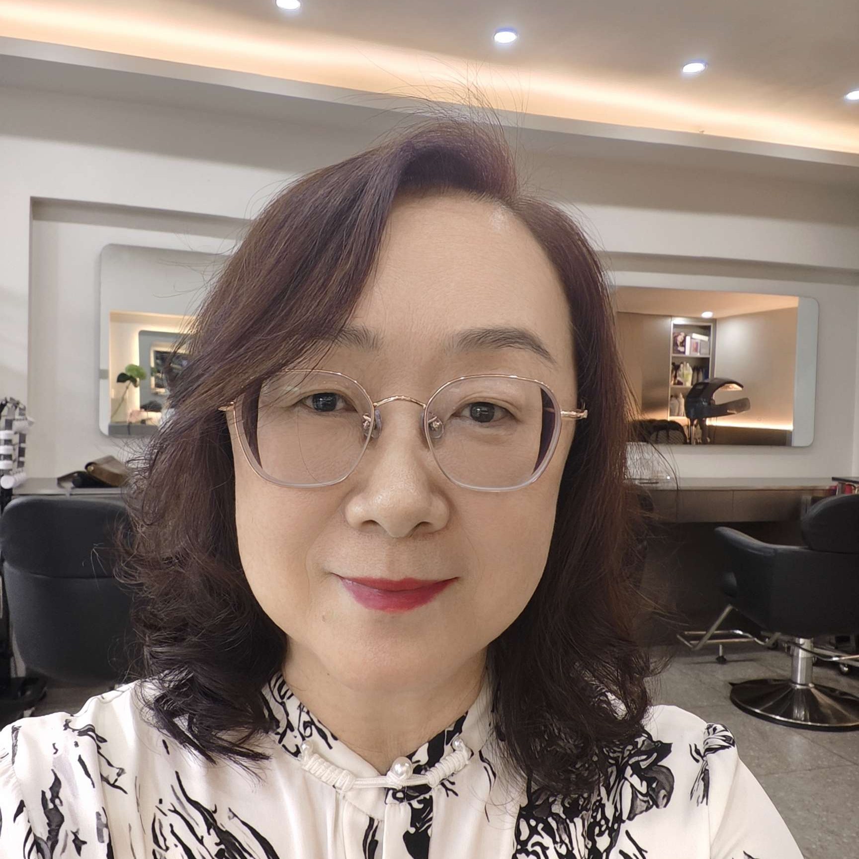 清风与你的照片