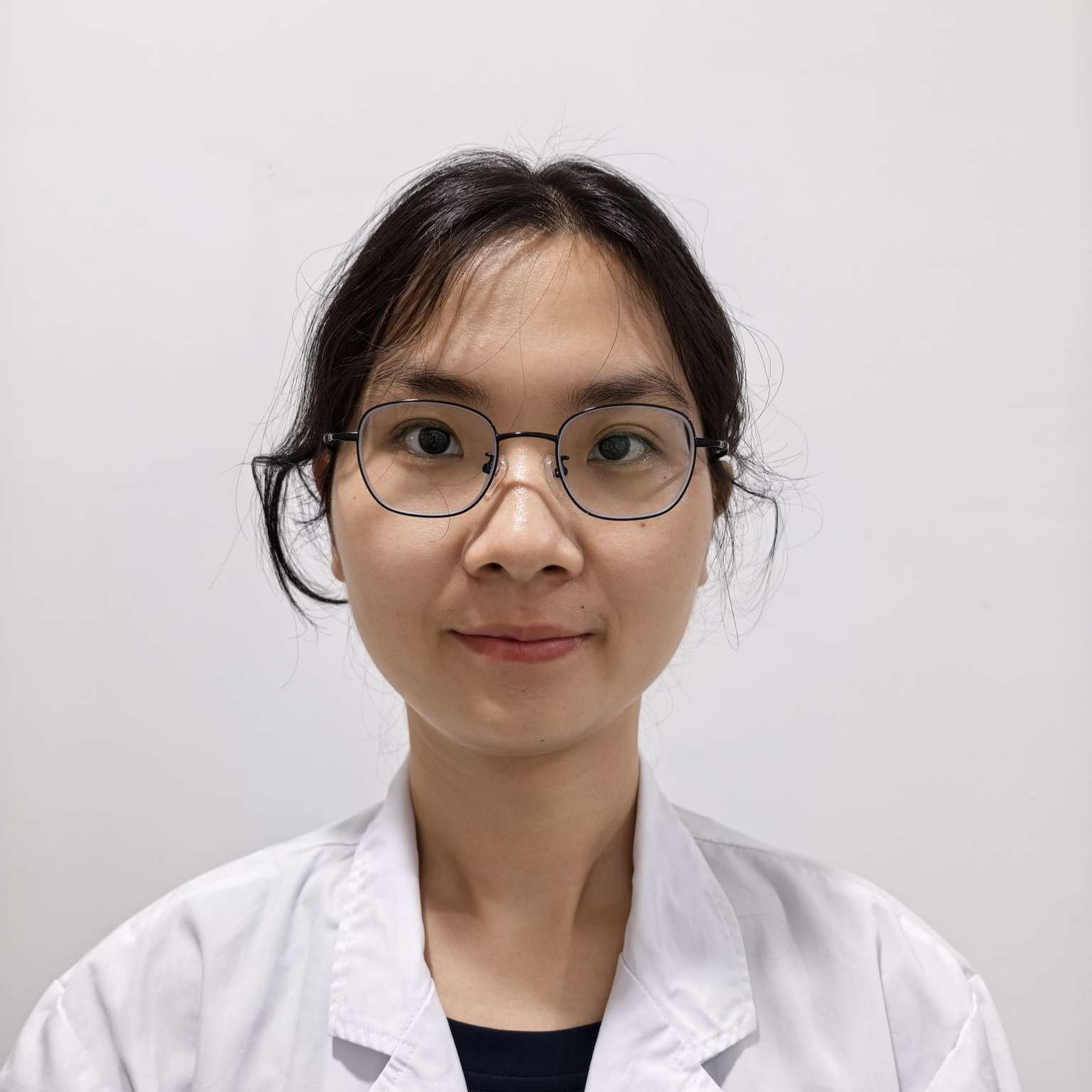陈女士的照片