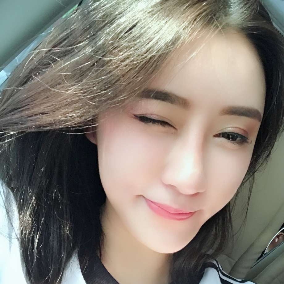 个性向星月的照片