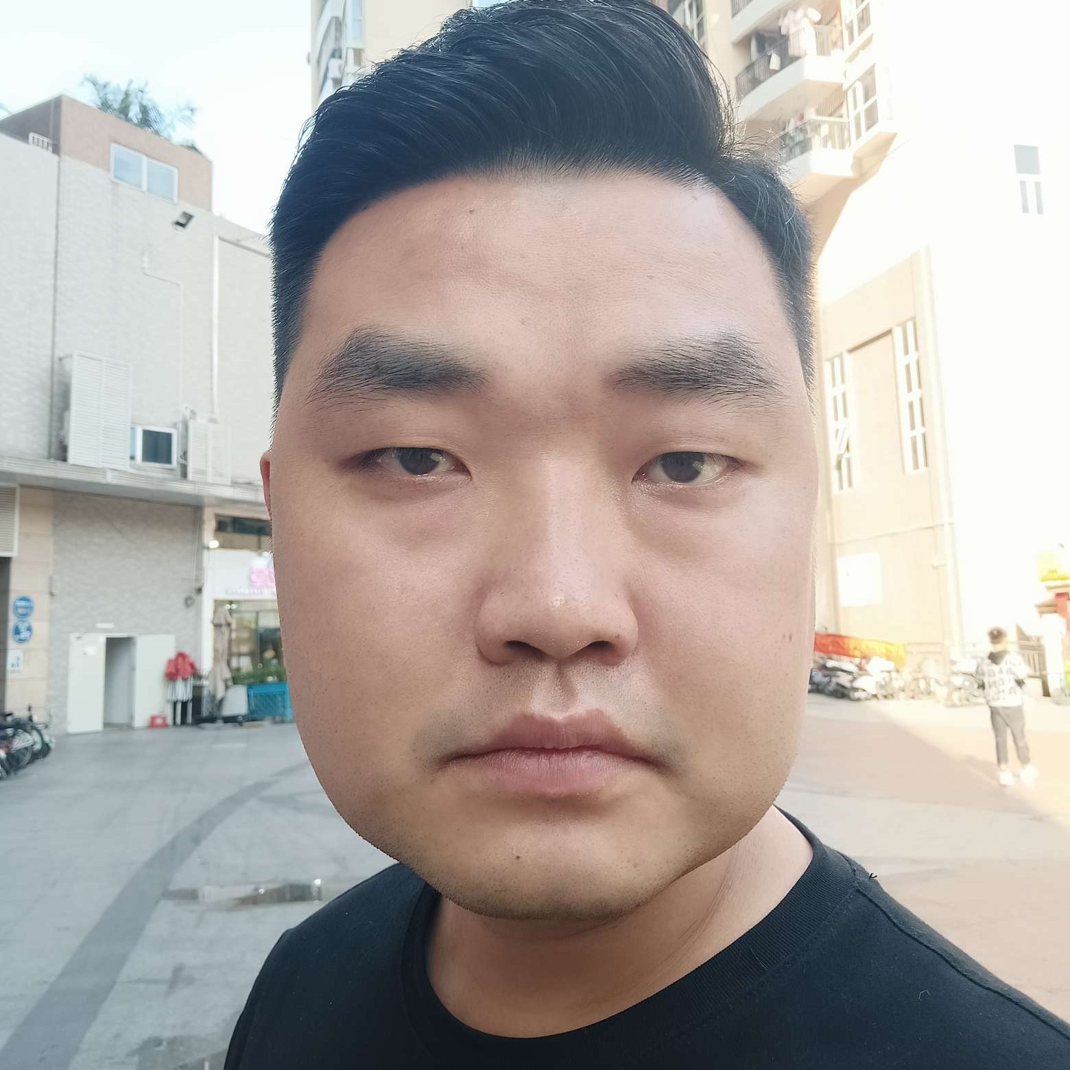 魁梧de凯茜的照片