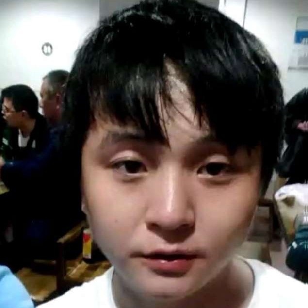 亲爱的回眸流岚的照片