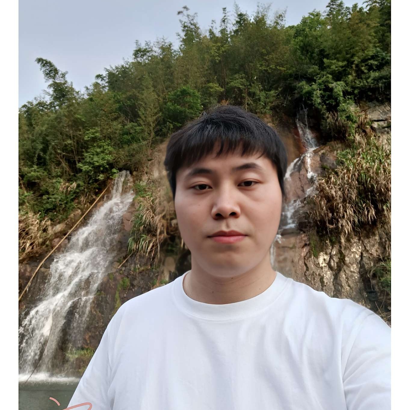 苏陌染。的照片