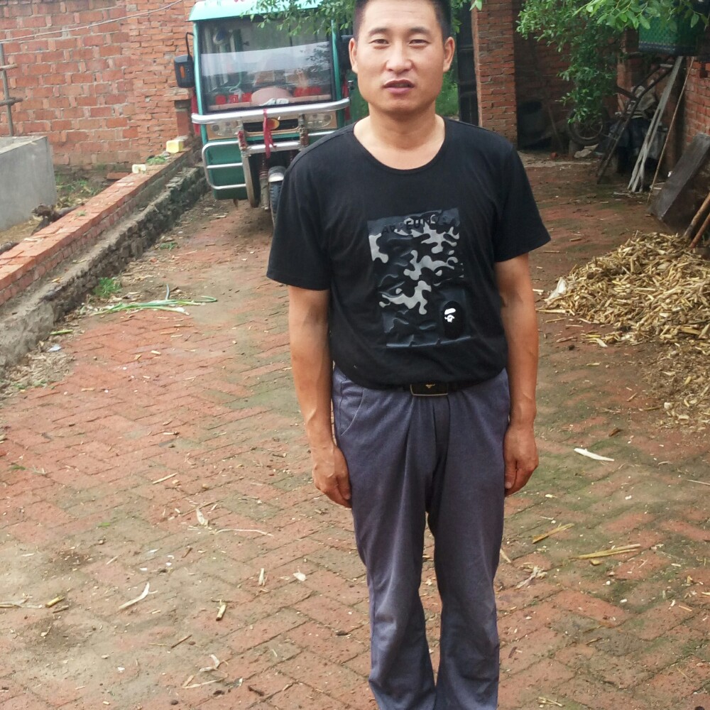 董永二哥真心要实的照片