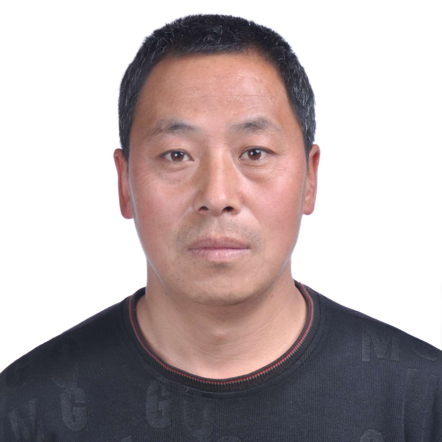 一往情深的照片