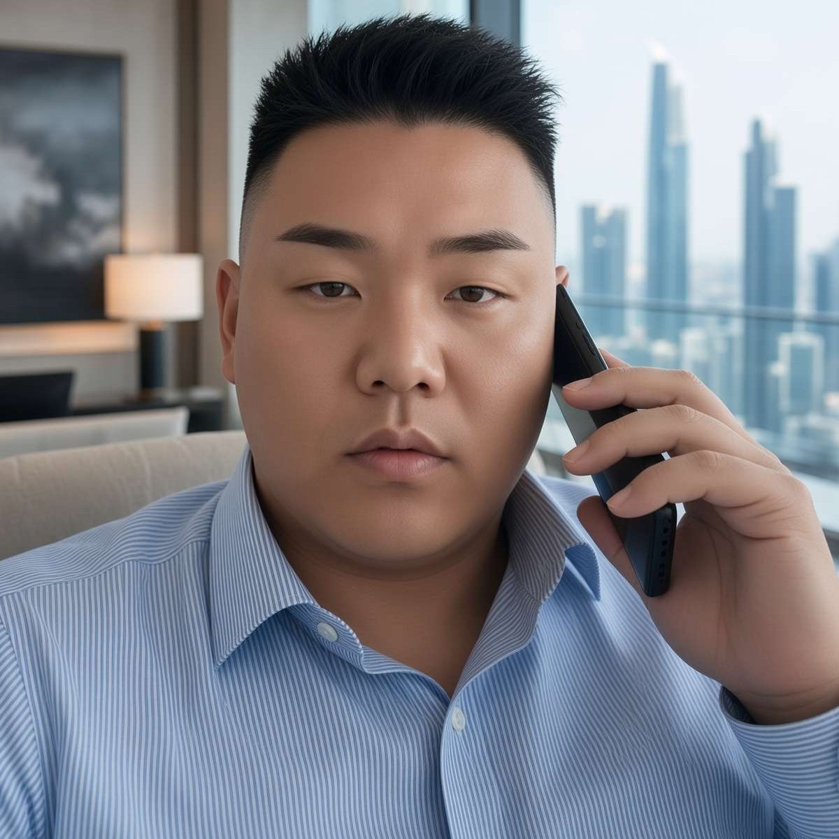 阿曼达