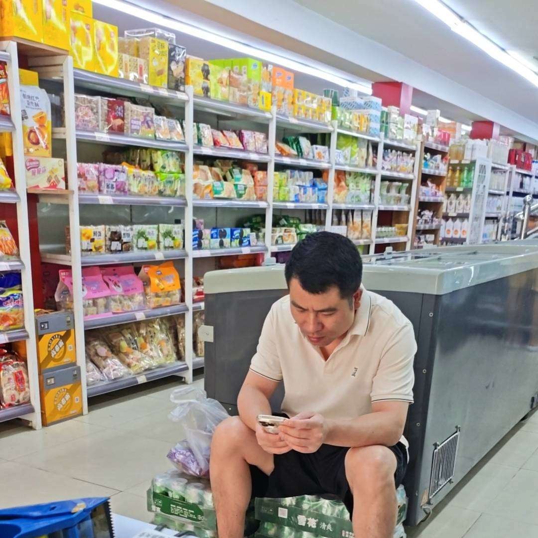 我能的照片