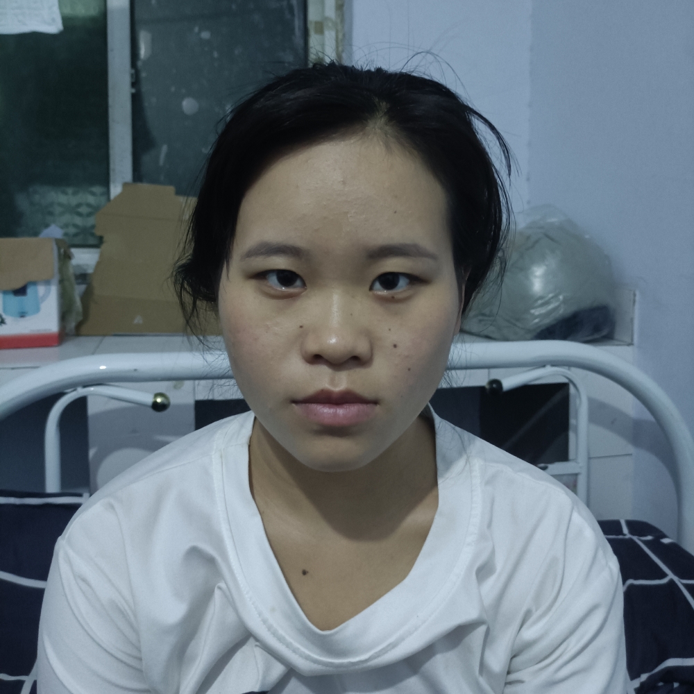 健康踢小白菜的照片