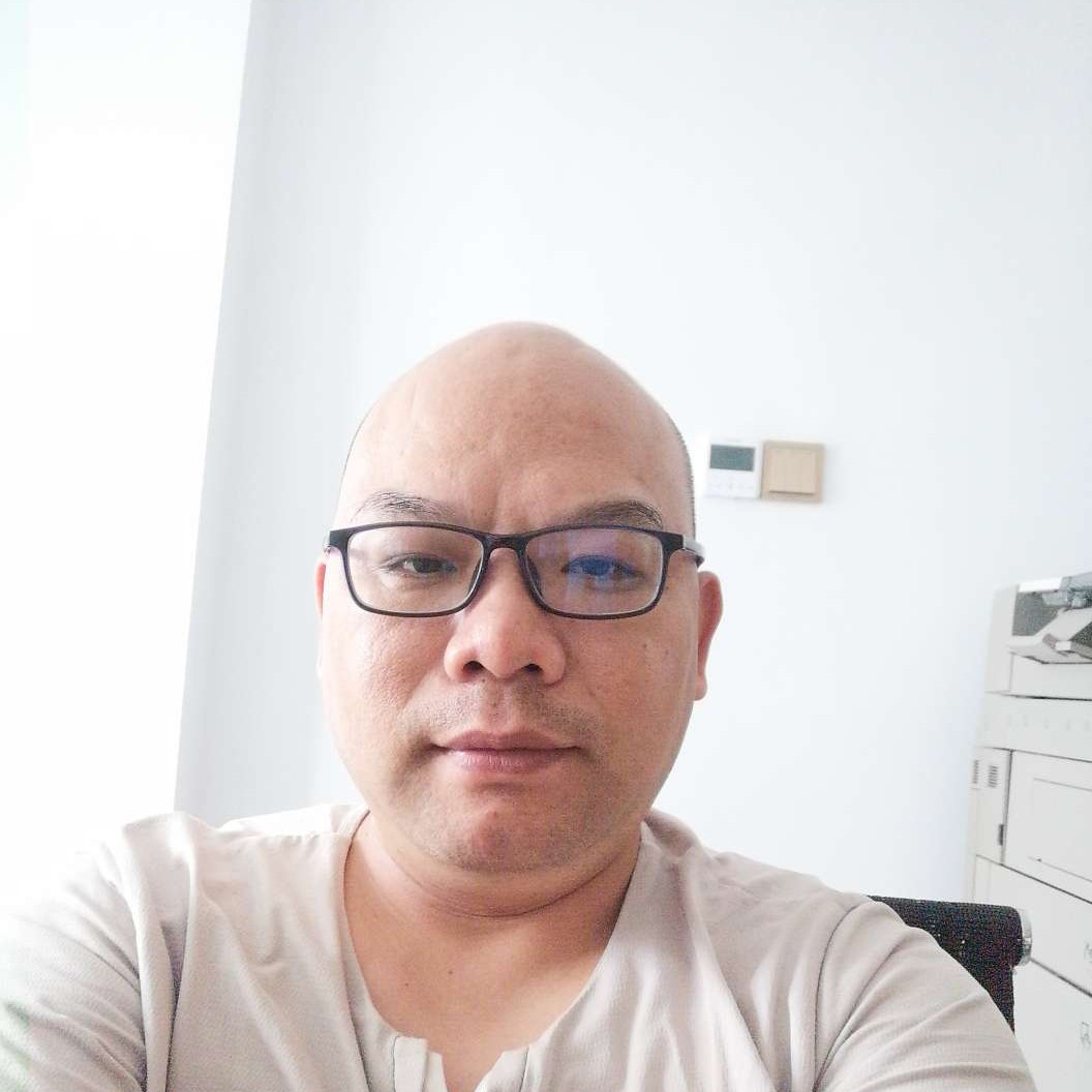 这不是真的的照片