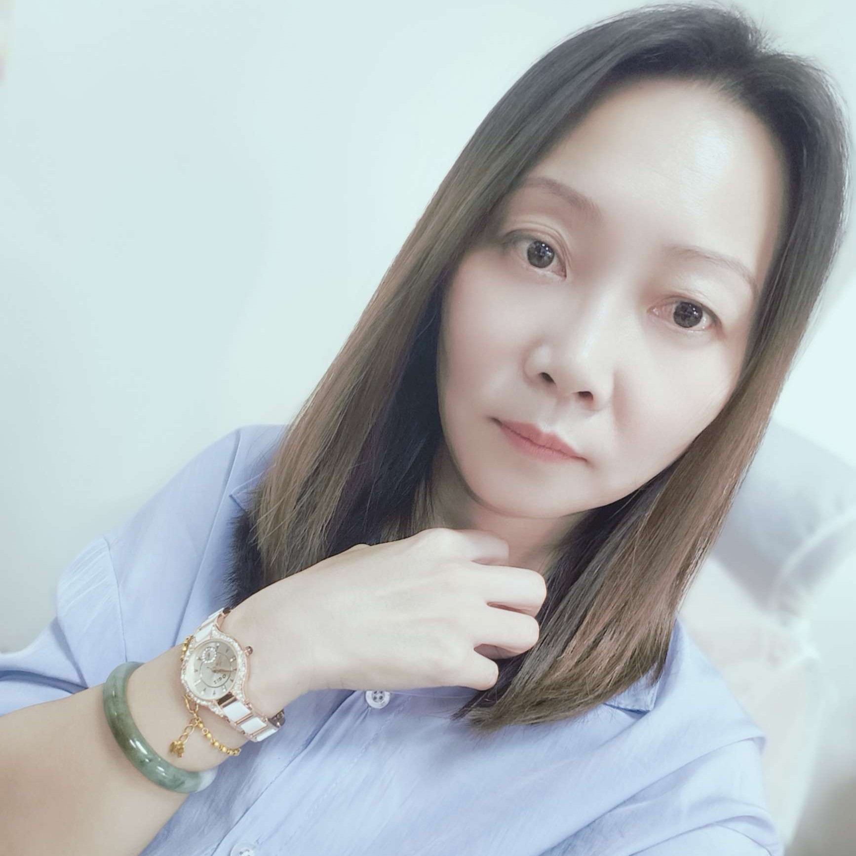 轻舞飞扬~雪的照片