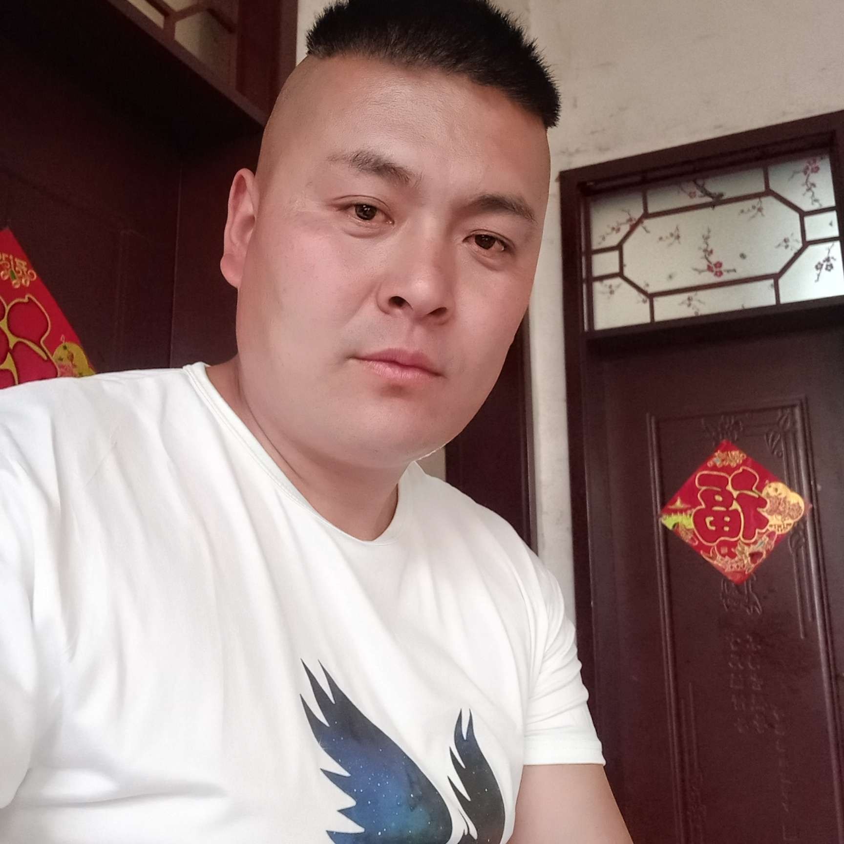 靓丽的天空的照片