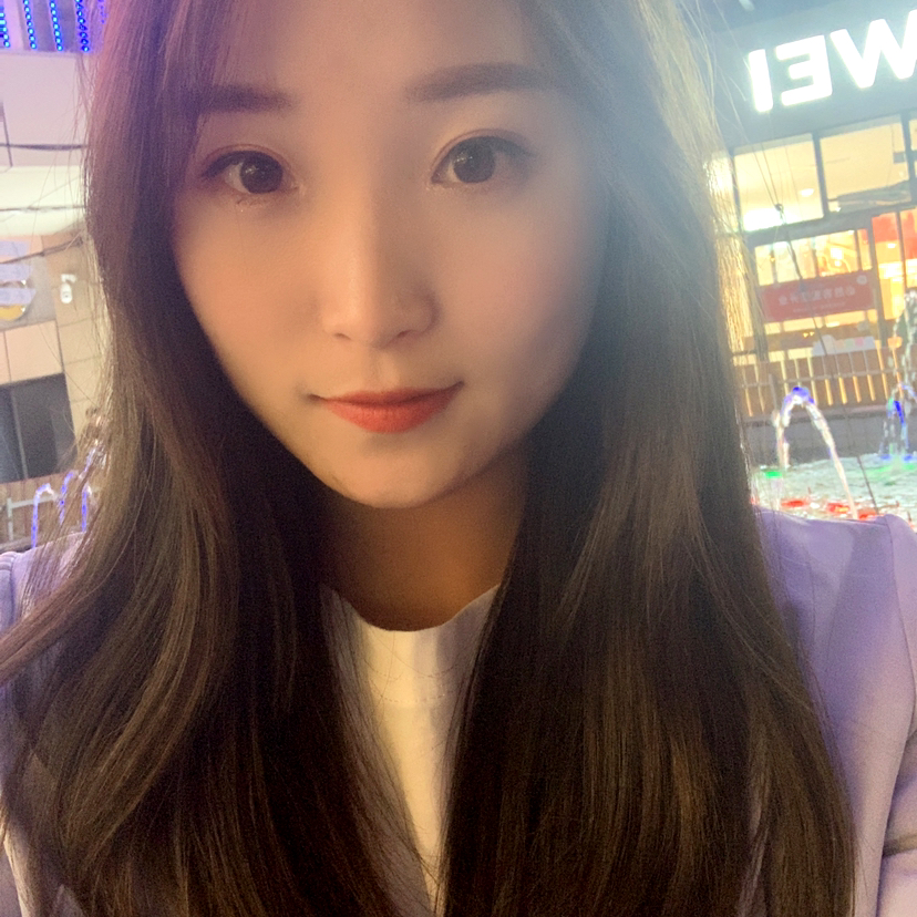 微笑放弃月光的照片